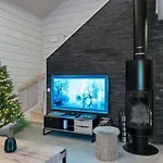 Westlevi B By Interhome بيت للعطل