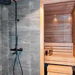 Westlevi B By Interhome بيت للعطل ليفي