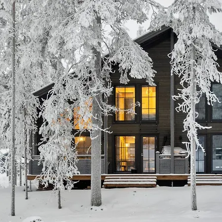 Semesterbostad Westlevi B By Interhome Levi