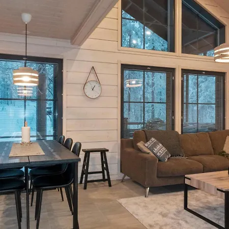 Westlevi B By Interhome Semesterbostad