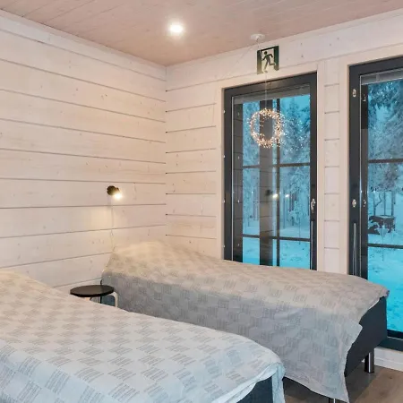 Westlevi B By Interhome Semesterbostad Levi