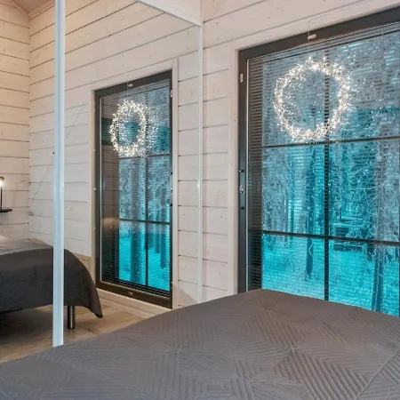 Westlevi B By Interhome Semesterbostad