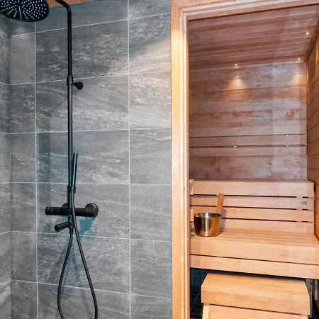 Semesterbostad Westlevi B By Interhome Levi