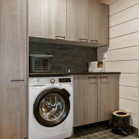 Westlevi B By Interhome * Levi