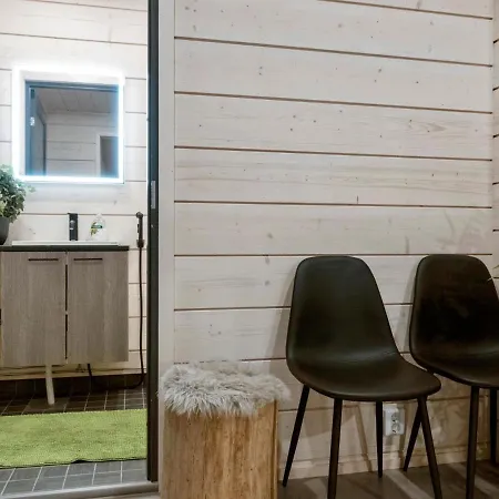 بيت للعطل Westlevi B By Interhome ليفي