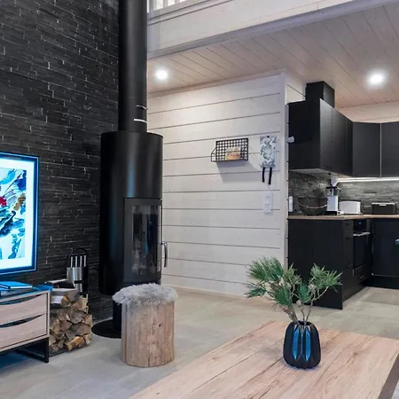 Ferienhaus Westlevi B By Interhome *