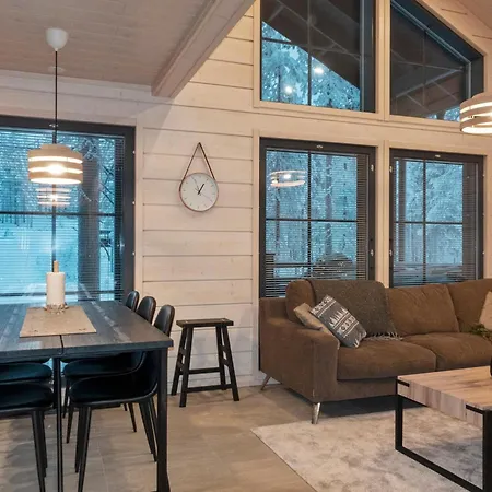 Westlevi B By Interhome Holiday home *