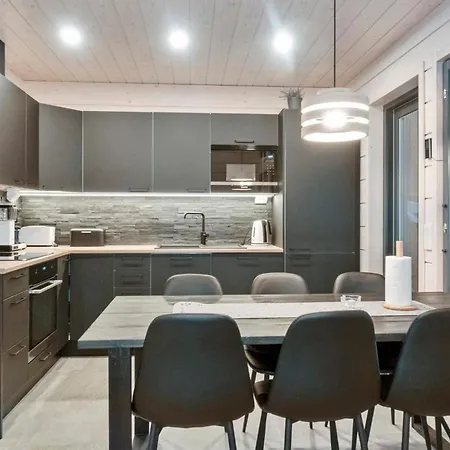 Westlevi B By Interhome *
