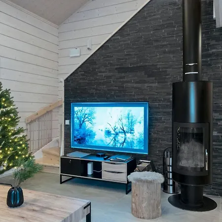 Westlevi B By Interhome 펜션