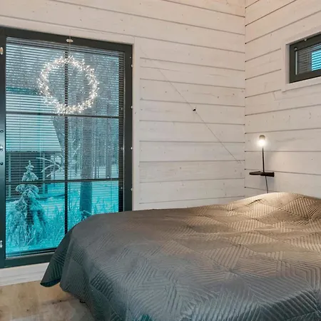 Holiday home Westlevi B By Interhome Levi