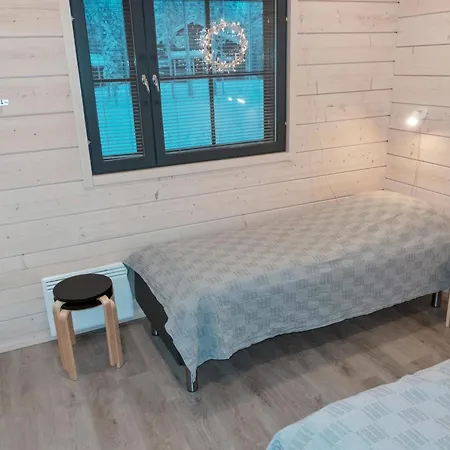 Holiday home Westlevi B By Interhome Levi