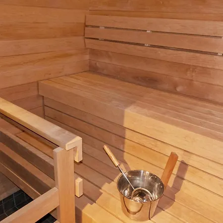 Westlevi B By Interhome Holiday home *