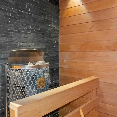 Holiday home Westlevi B By Interhome