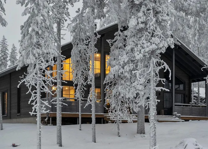 Westlevi B By Interhome Holiday home