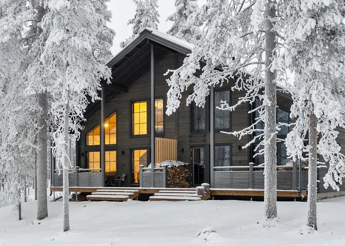 Holiday home Westlevi B By Interhome