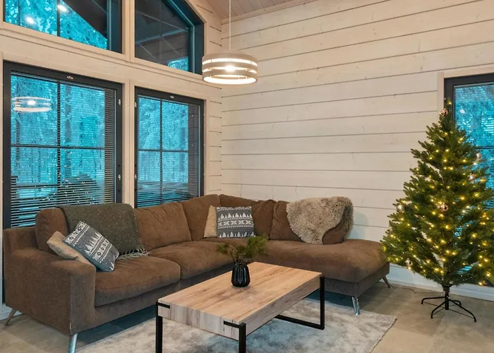 Westlevi B By Interhome Levi