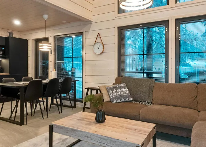 Westlevi B By Interhome *