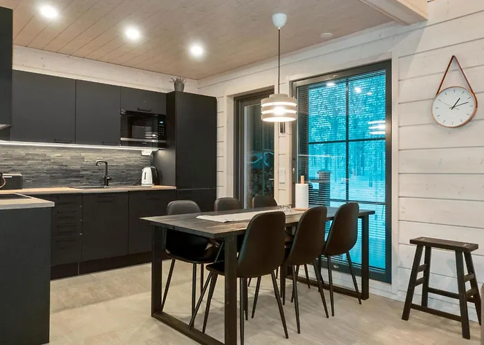 Westlevi B By Interhome *