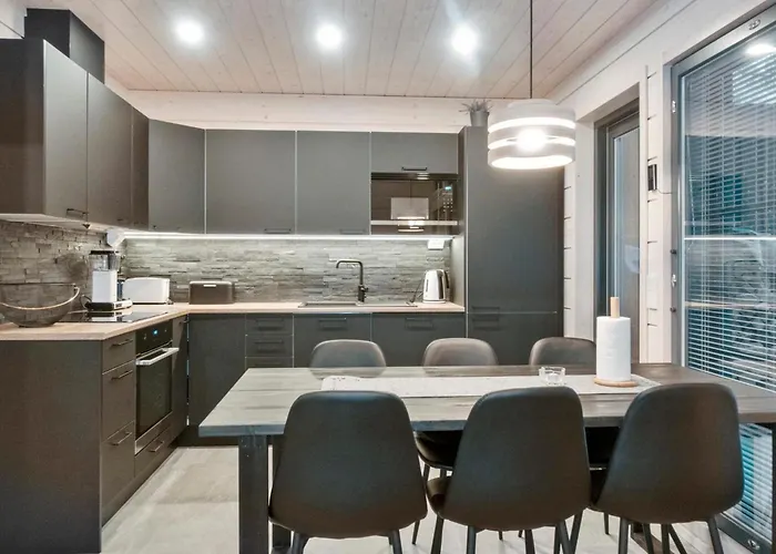 Westlevi B By Interhome *