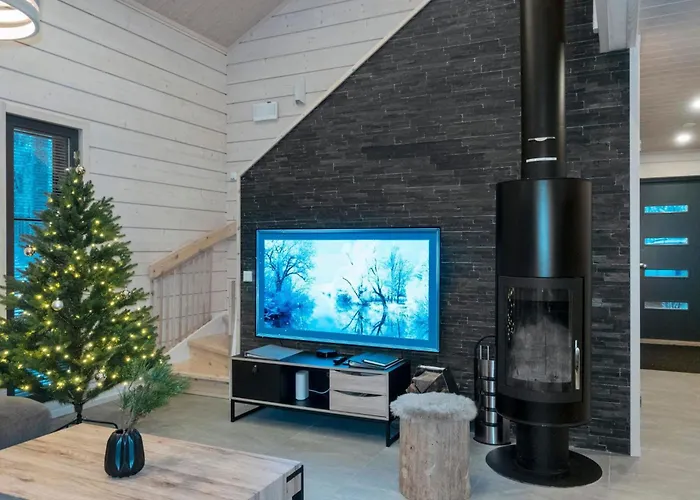 Westlevi B By Interhome Holiday home