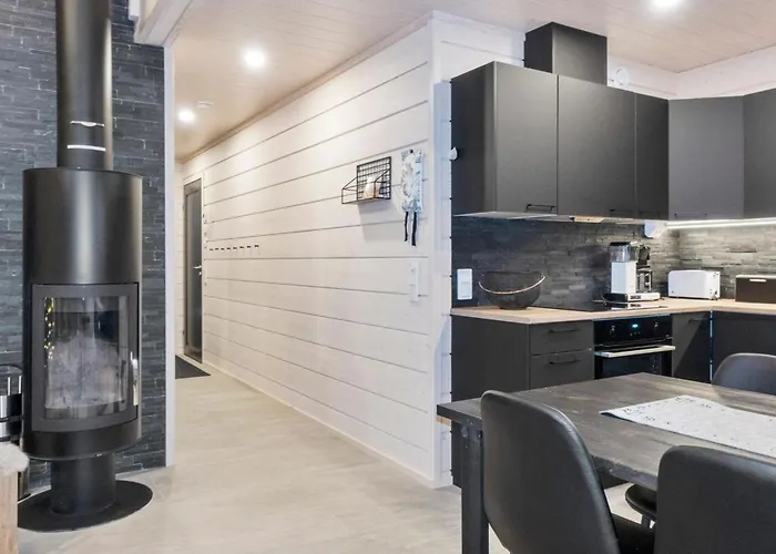 Westlevi B By Interhome Holiday home *