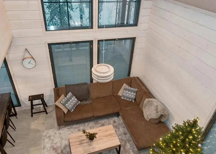 Westlevi B By Interhome * Levi