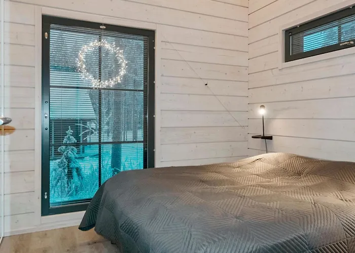 Holiday home Westlevi B By Interhome Levi