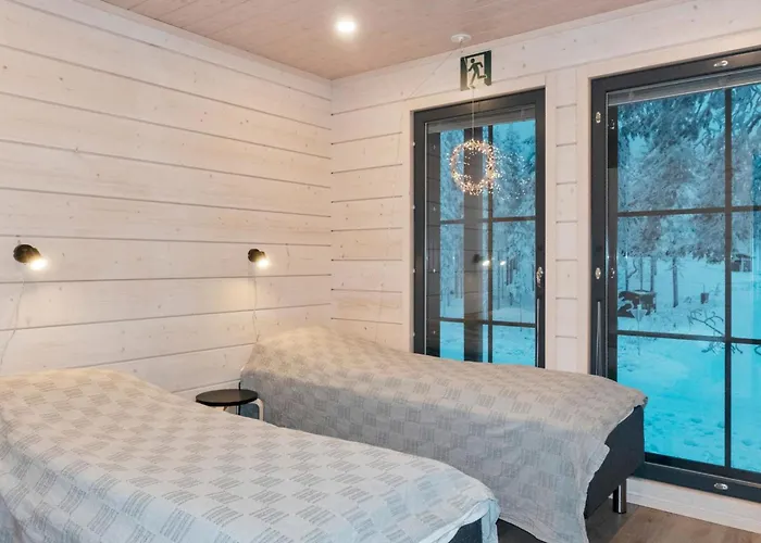 Westlevi B By Interhome Holiday home *