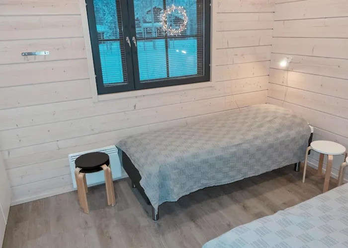 Holiday home Westlevi B By Interhome Levi