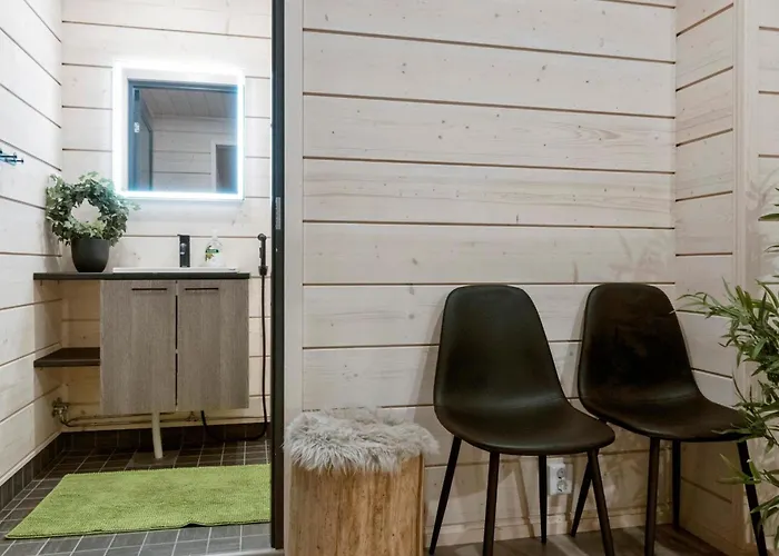 Westlevi B By Interhome * Levi