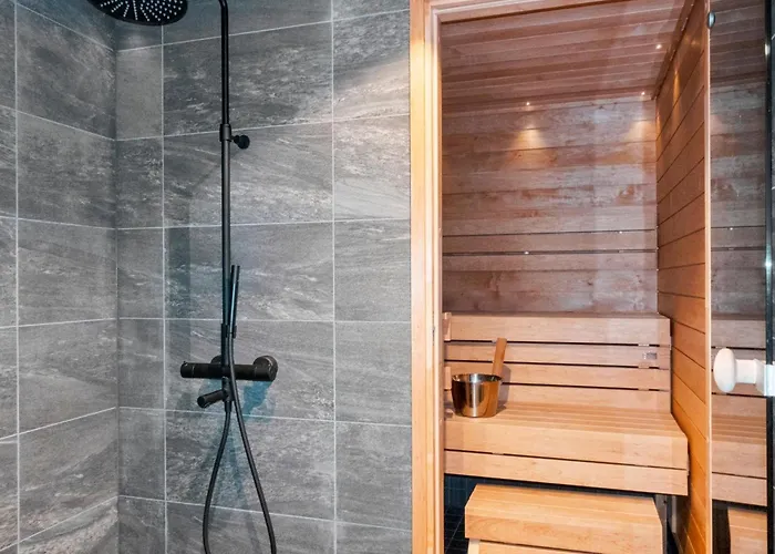 Westlevi B By Interhome Holiday home Levi