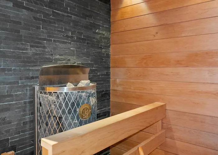 Holiday home Westlevi B By Interhome