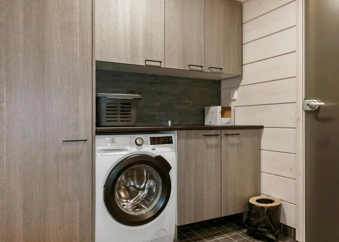 Westlevi B By Interhome Holiday home