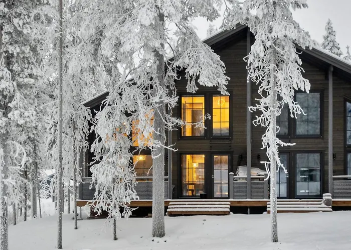 Holiday home Westlevi B By Interhome *